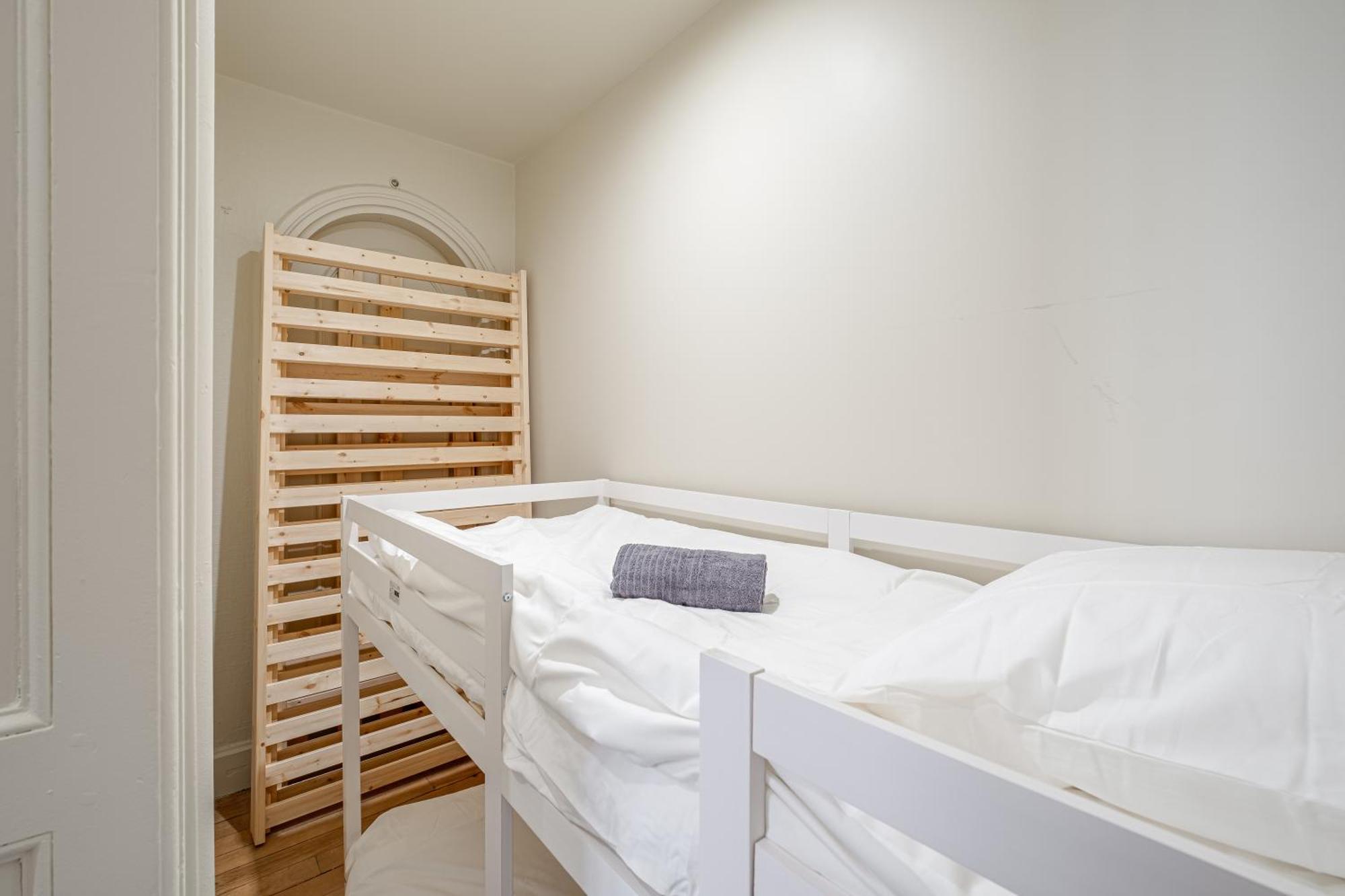 Le Poudre Cours Fauriel Magnifique Appartement Saint-Etienne  Exterior foto