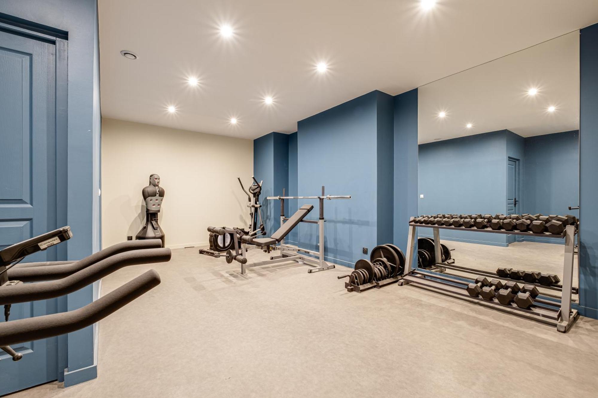 Le Poudre Cours Fauriel Magnifique Appartement Saint-Etienne  Exterior foto